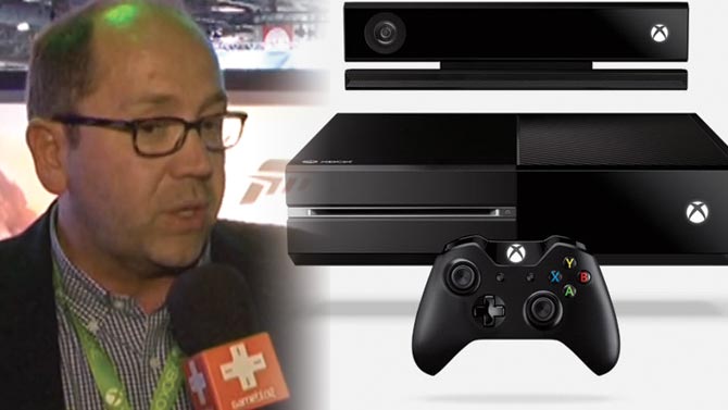 Xbox One : "un bilan très positif" selon Xbox France