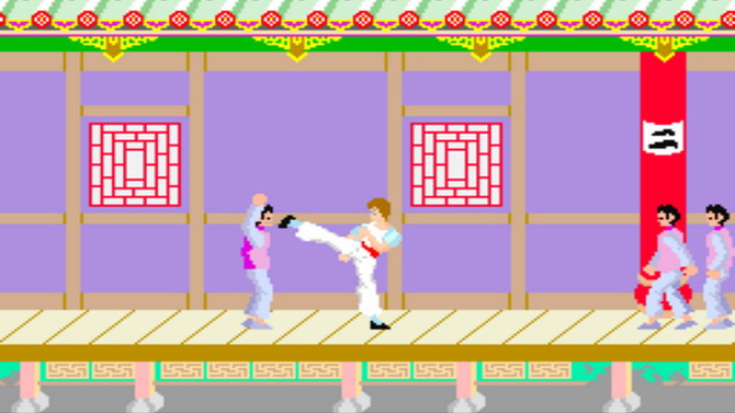 900 classiques de l'arcade jouables gratuitement en ligne