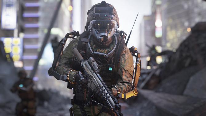 Call of Duty Advanced Warfare : les zombies de retour en Season Pass