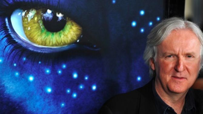 James Cameron pas du tout bluffé par Oculus Rift