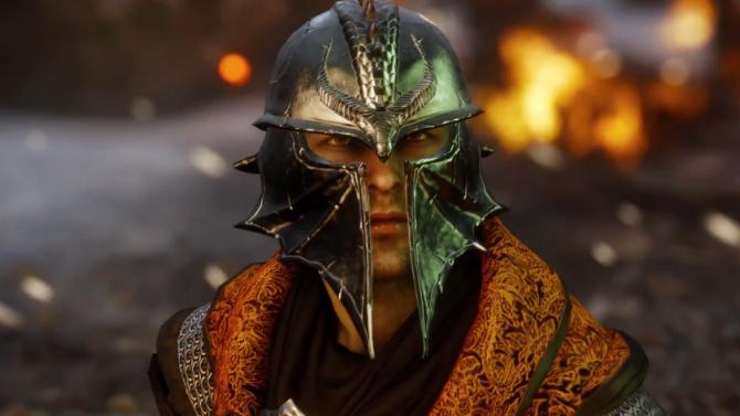 Dragon Age Inquisition jouable avant sa sortie