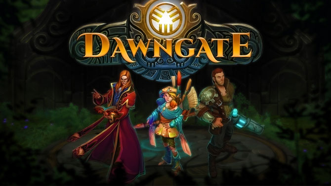 Dawngate : Electronic Arts annule son MOBA actuellement en beta