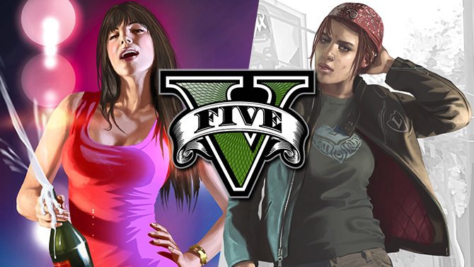 GTA V : Rockstar évoque le DLC solo