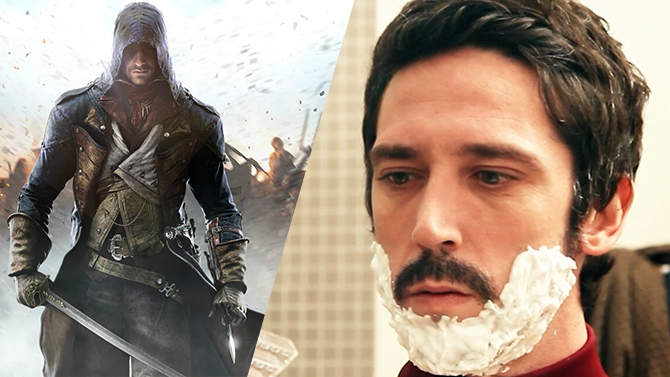 Assassin's Creed Unity : du DLC en mousse (à raser)