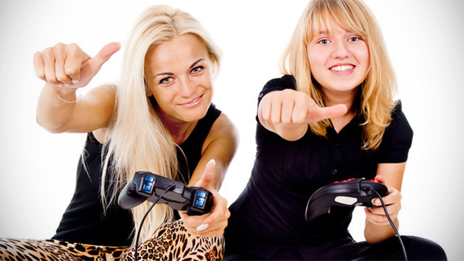 Étude : les jeux vidéo violents ne rendent pas les jeunes plus violents