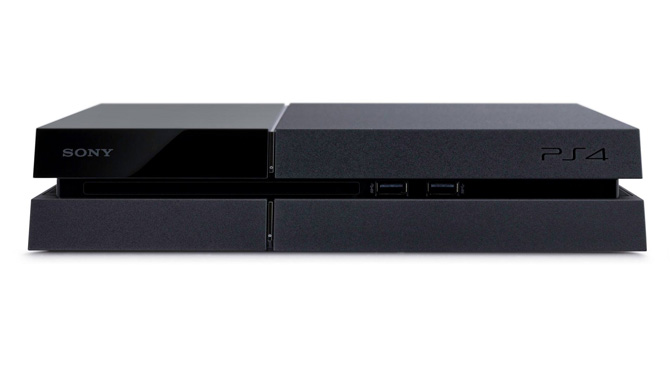 L'image du jour : le gâteau PS4 le plus...