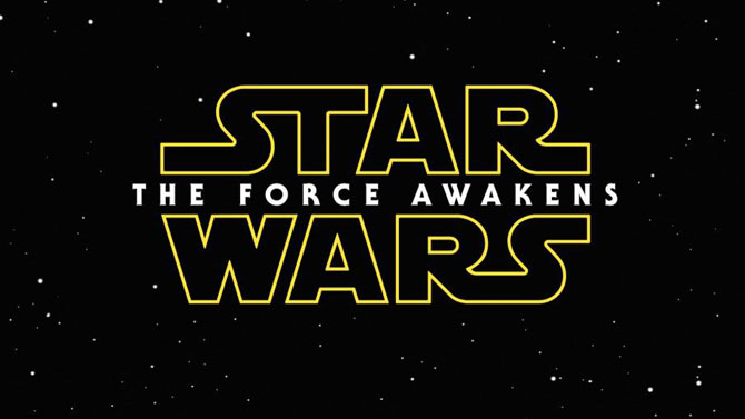 Star Wars VII : on connait enfin le titre du film