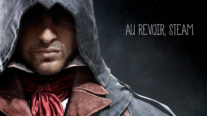 Assassin's Creed Unity, Far Cry 4, The Crew disparaissent de Steam