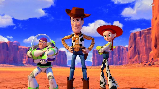 Toy Story 4 : Disney confirme le retour de Buzz et Woody au cinéma