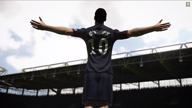 Top des ventes de Jeux Vidéo en France - 19 au 25 octobre 2014