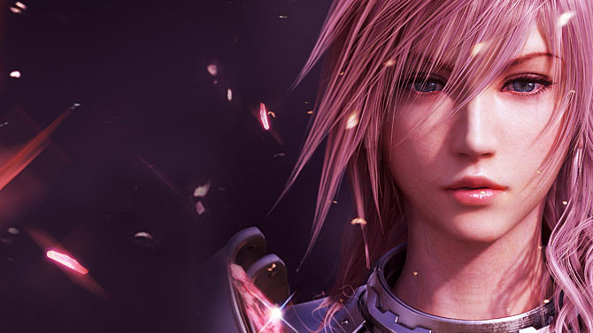 Final Fantasy XIII-2 bientôt disponible sur PC, voici la date de sortie