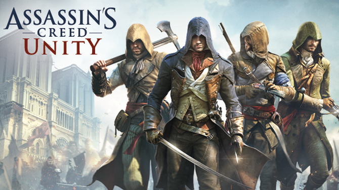 Mais où sont les tests d'Assassin's Creed Unity et Rogue ? On vous explique