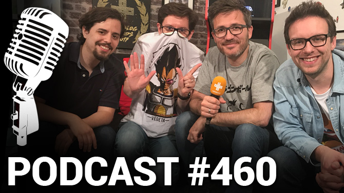 PODCAST 460 : Call of Duty Black Ops 4 dévoilé, et nos impressions sur Kingdom Hearts 3 et Days Gone