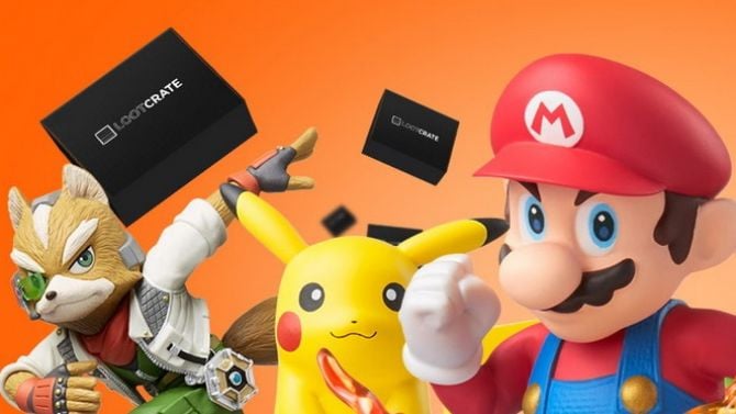 Nintendo prépare des packs amiibo par abonnement