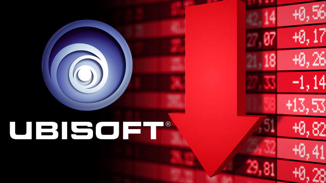 Ubisoft perd plus de 9% en bourse après la sortie d'Assassin's Creed Unity