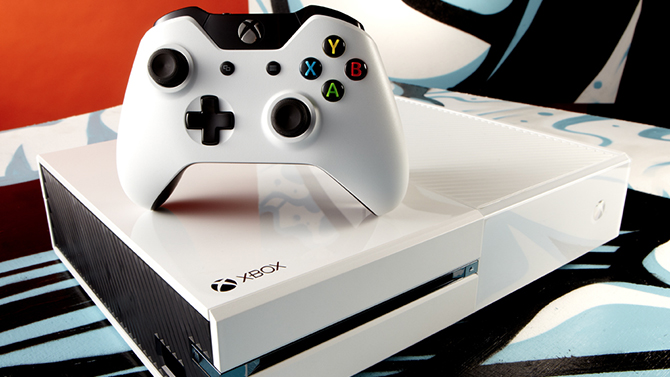 La Xbox One devant la PS4 aux États-Unis