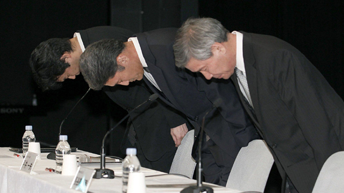 PS4 : Sony est "vraiment désolé" pour les problèmes de PSN