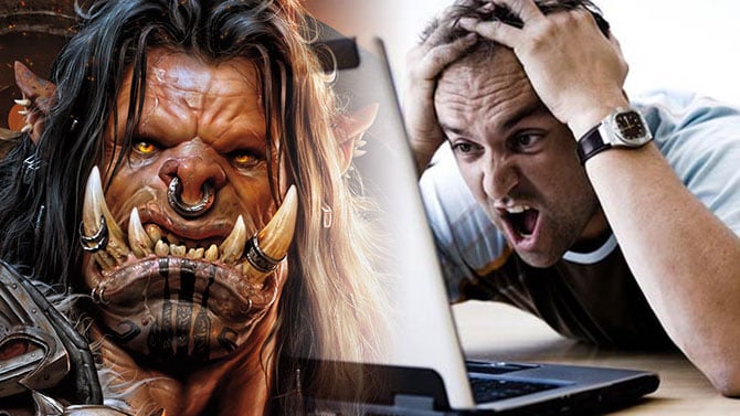 World of Warcraft Warlords of Draenor : retour sur un lancement chaotique