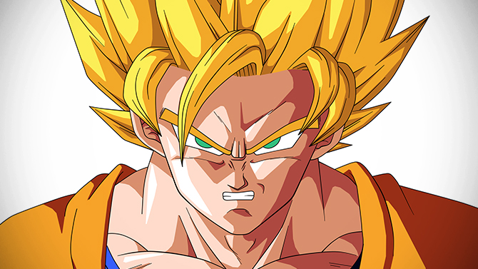 DBZ : avalanche de détails et visuels inédits pour le nouveau film