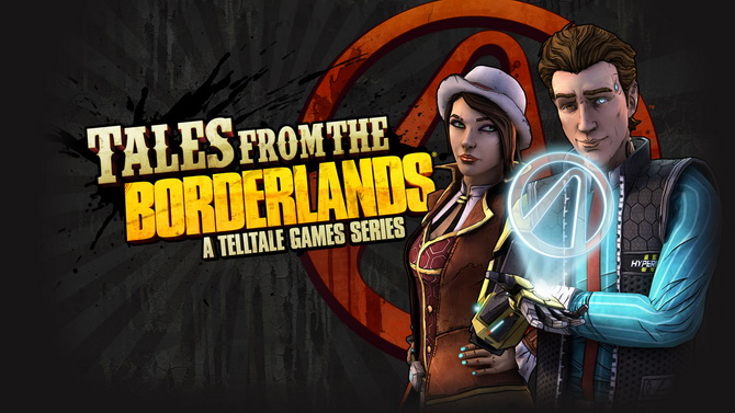 Tales From The Borderlands : un trailer pour la route