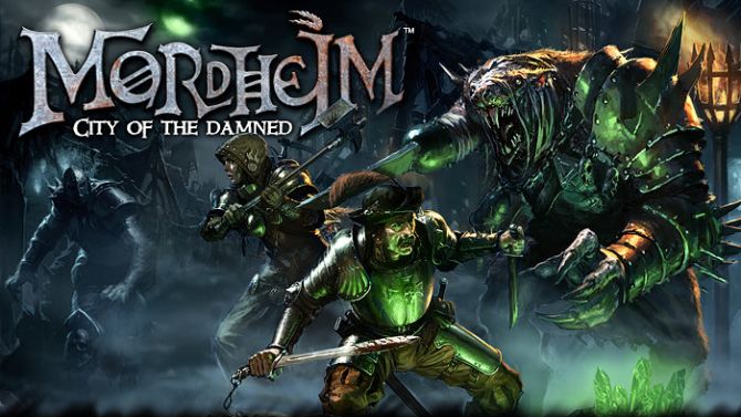 Mordheim : un trailer de gameplay sort de l'ombre