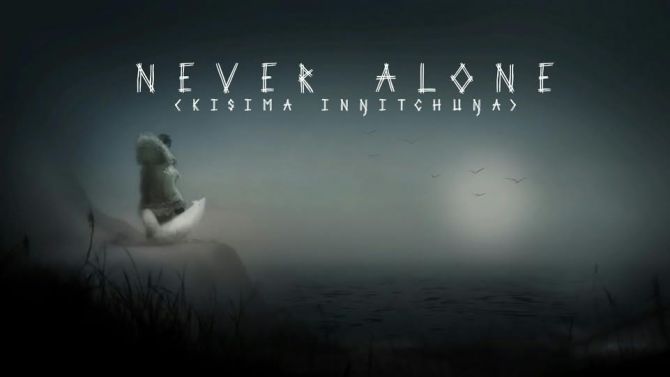 Never Alone PS4 reporté en Europe
