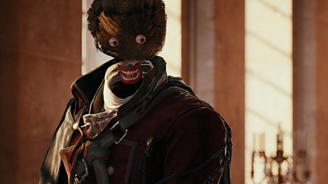 Assassin's Creed Unity : Ubisoft cherche à améliorer les problèmes de frame rate