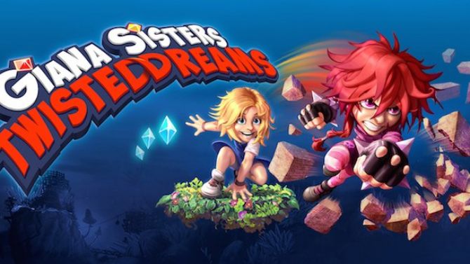 Giana Sisters Director's Cut arrive sur PS4 et Xbox One