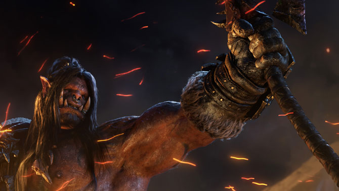 World of Warcraft remonte à 10 millions d'abonnés