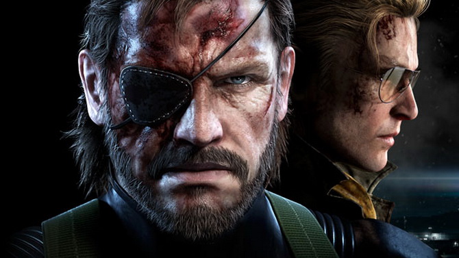 Metal Gear Solid V Ground Zeroes : voici les configurations PC