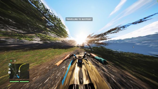 Quand Far Cry 4 PC révèle les joueurs pirates au grand jour