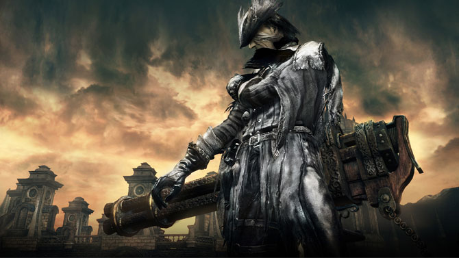 Bloodborne : de nouvelles images de l'exclusivité PS4