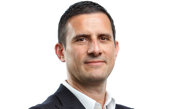 SELL : Jean-Claude Ghinozzi (Microsoft) élu nouveau président