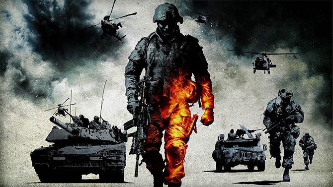 Le style de Battlefield 5 révélé par EA