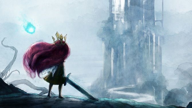 Child of Light est "assez rentable" pour "financer une suite"