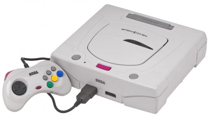 La Saturn a 20 ans : envoyez-nous vos souvenirs de joueurs