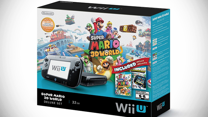 Reggie Fils-Aimé (Nintendo) : la Wii U propose le "meilleur rapport qualité-prix"