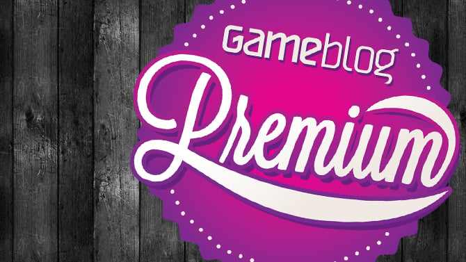 Devenez Premium Gameblog et profitez de contenus exclusifs
