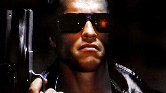 Terminator Genisys : une photo de Schwarzenegger en T-800