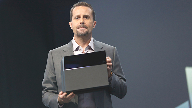 PS4 : des ventes qui dépasseront celles de la PS3 selon Sony