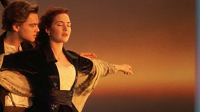 Le Titanic recréé sous Unreal Engine 4 : la vidéo et les images