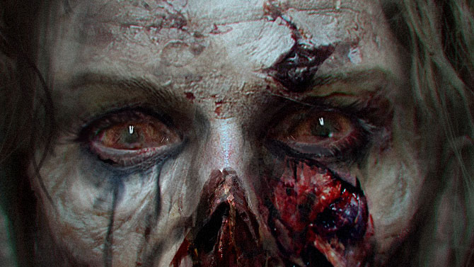 ZombiU 2 listé par Amazon France