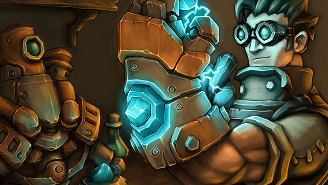 Téléchargez Torchlight gratuitement et légalement, dépêchez-vous