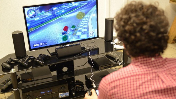 Expressive Game Lab, une lueur d'espoir à l'Est ?