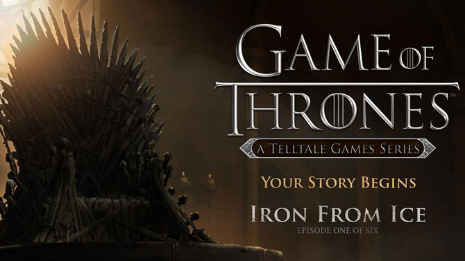 Game of Thrones : le premier épisode disponible la semaine prochaine