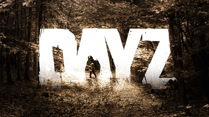 DayZ ne sera pas terminé avant 2016