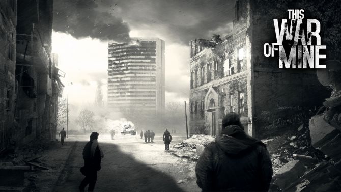 This War of Mine rentable en deux jours (et autres statistiques)