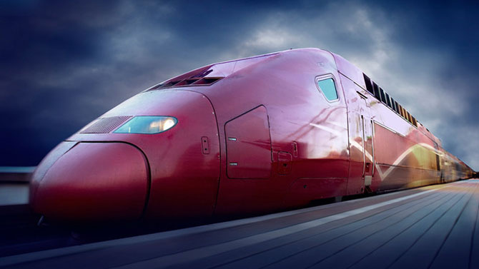 Trainz : la série bientôt de retour sur les rails