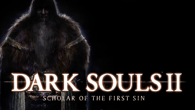 Dark Souls II PS4 et Xbox One : les différences avec les versions old-gen