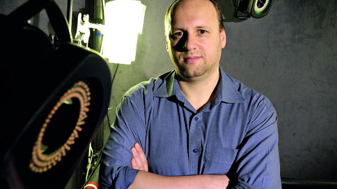 David Cage : "L'avenir de l'industrie est du côté des créateurs indépendants"